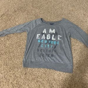 American Eagle shirt